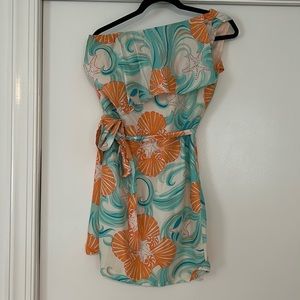 Size 0 Lilly Pulitzer Dress